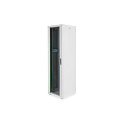 Digitus Armoire réseau de série Dynamic Basic - 600 x 600 mm (lxp)