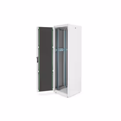 Digitus Armoire réseau de série Dynamic Basic - 600 x 600 mm (lxp)
