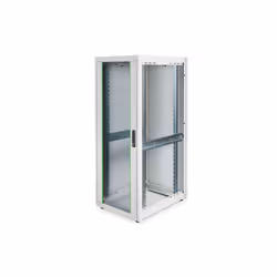 Digitus Armoire réseau de série Dynamic Basic - 600 x 800 mm (lxp) - Vue supplémentaire 4