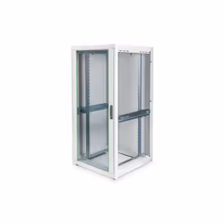 Digitus Armoire réseau de série Dynamic Basic - 800 x 800 mm (lxp)
