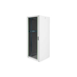 Digitus Armoire réseau de série Dynamic Basic - 800 x 800 mm (lxp)