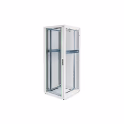 Digitus Armoire réseau de série Dynamic Basic - 800 x 800 mm (lxp)