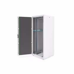 Digitus Armoire réseau de série Dynamic Basic - 800 x 800 mm (lxp) - Vue supplémentaire 4