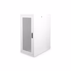 Digitus Armoire serveur de série Dynamic Basic - 600 x 1 000 mm (lxp), Rack autonome, 26U, 600 kg, Gris