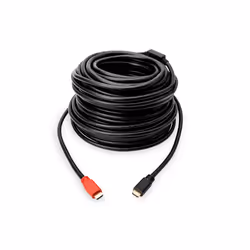 Digitus HDMI A /M 10.0m câble HDMI 10 m HDMI Type A (Standard) Noir