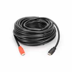 Digitus HDMI A /M 10.0m câble HDMI 10 m HDMI Type A (Standard) Noir