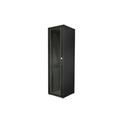 Digitus Armoire réseau de série Dynamic Basic - 600 x 600 mm (lxp)