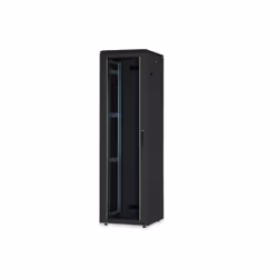 Digitus Armoire réseau de série Dynamic Basic - 600 x 600 mm (lxp)