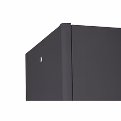 Digitus Armoire réseau de série Dynamic Basic - 600 x 600 mm (lxp)