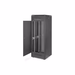 Digitus Armoire réseau de série Unique - 600 x 600 mm (lxp)