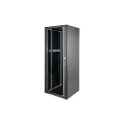 Digitus Armoire réseau de série Dynamic Basic - 800 x 800 mm (lxp)