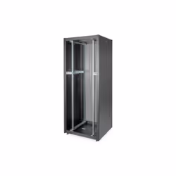 Digitus Armoire réseau de série Dynamic Basic - 800 x 800 mm (lxp)