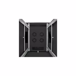 Digitus Armoire réseau de série Dynamic Basic - 800 x 800 mm (lxp)