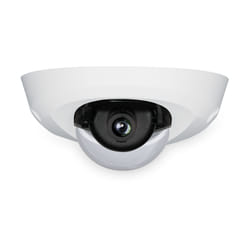 Digitus Mini caméra à dôme fixe d'extérieur en haute définition WDR IP