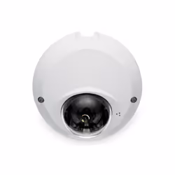 Digitus Mini caméra à dôme fixe d'extérieur en haute définition WDR IP