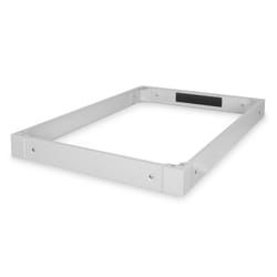 Digitus Plinthes pour armoires serveur de série Unique - 800 x 1 200 mm (lxp)
