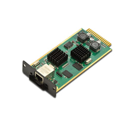 Digitus DS-51000 carte réseau Interne Ethernet 1000 Mbit/s