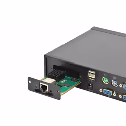 Digitus DS-51000 carte réseau Interne Ethernet 1000 Mbit/s