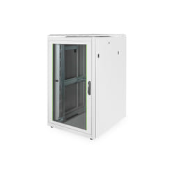 Digitus Armoire réseau série Unique – 800 x 1000 mm (l x P)