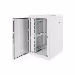 Digitus Armoire réseau série Unique – 800 x 1000 mm (l x P)
