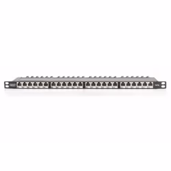 Digitus CAT 6A, panneau de brassage à haute densité de classe EA, blindé - Vue supplémentaire 4