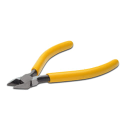 Digitus Pince coupante diagonale pour une coupe précise