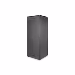 Digitus Armoire réseau de série Unique - 800 x 800 mm (lxp)