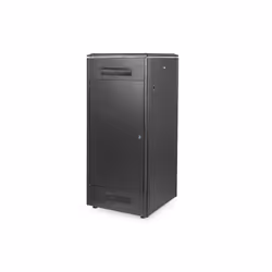 Digitus Armoire réseau de série Unique - 600 x 600 mm (lxp)