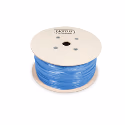 Digitus Câble d'installation à paire torsadée CAT 6A U-FTP - Vue supplémentaire 4