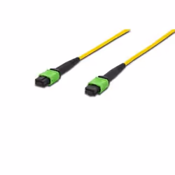 Digitus DK-2966-10, 10 m, MPO/MTP, MPO/MTP