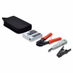 Digitus Kit d’outils réseau