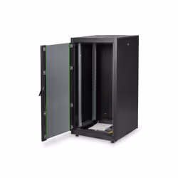Digitus Armoire réseau de série Dynamic Basic - 600 x 600 mm (lxp)