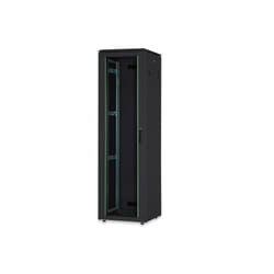 Digitus Armoire réseau de série Unique - 600 x 600 mm (lxp)