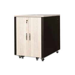 Digitus Armoire SOUNDproof de 483 mm (19 po)