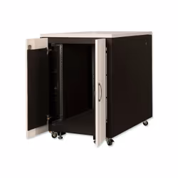 Digitus Armoire SOUNDproof de 483 mm (19 po)