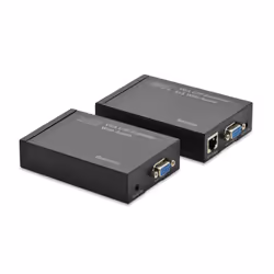 Digitus Extenseur ® VGA-UTP Set