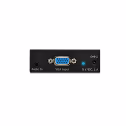 Digitus Extenseur ® VGA-UTP Set - Vue supplémentaire 4