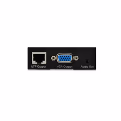Digitus Extenseur ® VGA-UTP Set - Vue supplémentaire 5