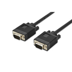 Digitus Câble de raccordement pour moniteur VGA