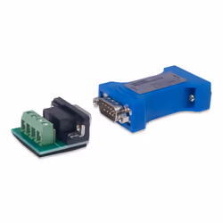 Digitus Adaptateur RS-232 vers RS-485 - Vue supplémentaire 4