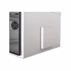 Digitus Boîtier mural IP55 - pour application à l'extérieur - 600 x 450 mm (lxp) - Vue supplémentaire 4