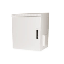 Digitus Boîtier mural IP55 - pour application à l’extérieur - 600 x 450 mm (lxp)