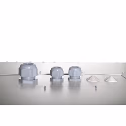 Digitus Boîtier mural IP55 - pour application à l'extérieur - 600 x 450 mm (lxp) - Vue supplémentaire 4