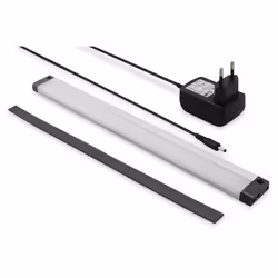 Digitus Éclairage à LED du boîtier, 3 W, 270 lm, 25000 h