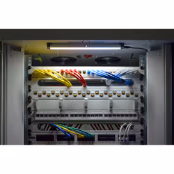 Digitus Éclairage à LED du boîtier