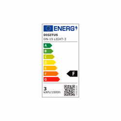 Digitus Éclairage à LED du boîtier - Vue supplémentaire 4