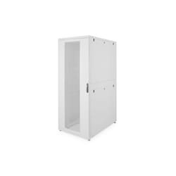 Digitus Armoire réseau de série Unique - 800 x 1 200 mm (lxp)