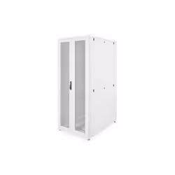 Digitus Armoire réseau de série Unique - 800 x 1 200 mm (lxp)