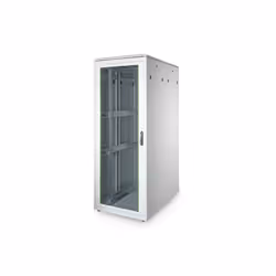 Digitus , Rack autonome, 42U, 800 kg, Verrouillage des touches, 152 kg, Gris