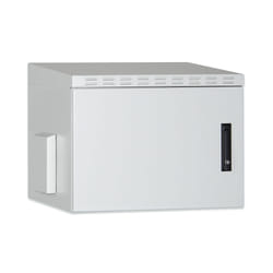 Digitus Boîtier mural IP55 - pour application à l’extérieur - 600 x 600 mm (lxp)